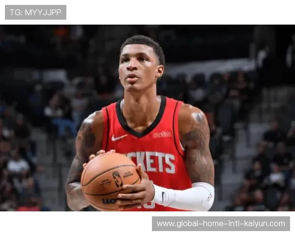 小贾巴里史密斯中投稳定 火箭四号位空间价值 小贾巴里史密斯中投稳定 火箭四号位空间价值